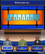 Jeopardy! Deluxe