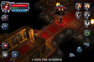 Rimelands wins Unity best mobile award, drops price to 99c in celebration