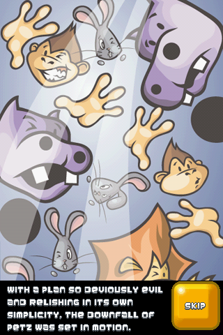 Flip Zoo Review