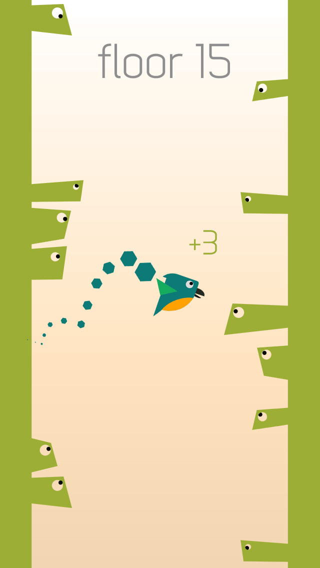 Bird Climb Review