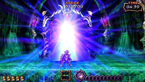 Ultimate Ghosts 'n Goblins Kai icon