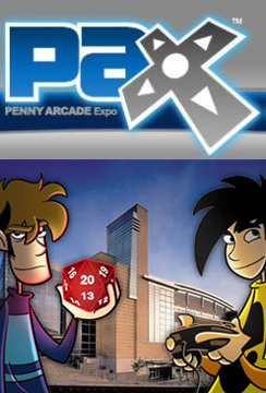 More new screens for the hottest Nintendo DS titles from Penny Arcade