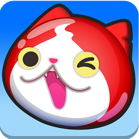 Yo-Kai Watch: Puni Puni icon