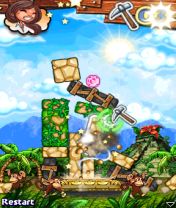 Diamond Tumble Review