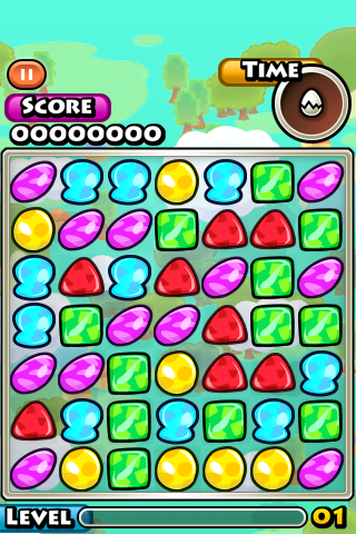 Do Do Egg! Review