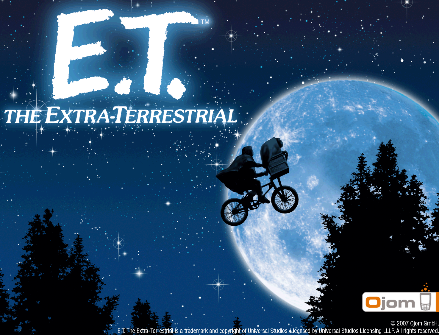 E.T. – The Extra Terrestrial icon