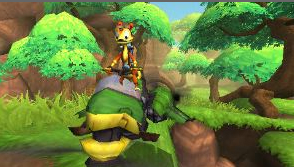 New Jak game rumoured for PSP