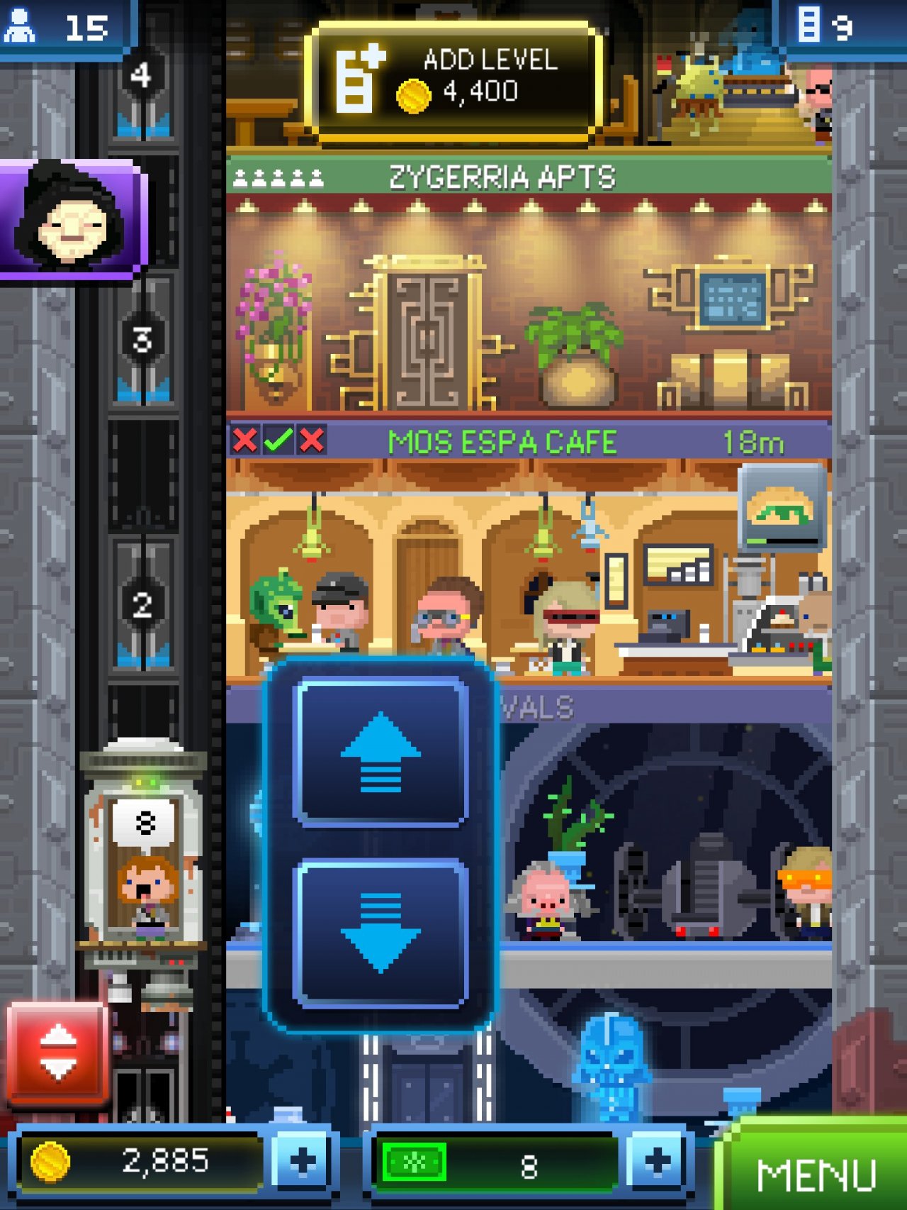 Disney blows up Tiny Death Star to focus on Clash of Clans knock-off Star Wars Commander