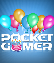 Happy birthday to us: Pocket Gamer is 6 years old today