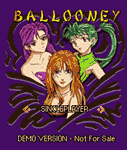 Ballooney Review