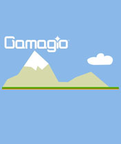Gamagio news icon