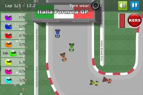 Formula Micro GP 1