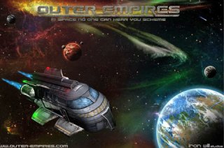 Facebook, web, and iPhone MMO Outer Empires expanding to Android and XBLA