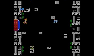 Classic NES shooter Metroid heading to European eShop this Thursday