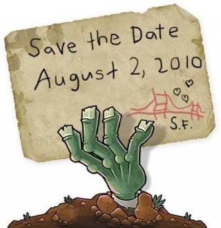 PopCap teases Plants vs Zombies 2 with undead August event