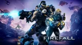 Firefall icon