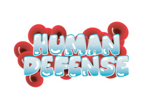 Developer Heliceum bringing debut game Human Defense to mobile and touch platforms