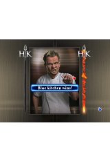 E3 2008: Hell's Kitchen to cook up a f***ing storm on DS