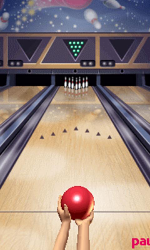 365 Bowling HD