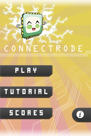 Connectrode Review