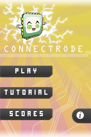 Ex-Blizzard developer Shay Pierce believes Connectrode on iPhone is next Tetris or Dr. Mario