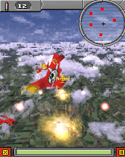 Cloud Commander 3D icon