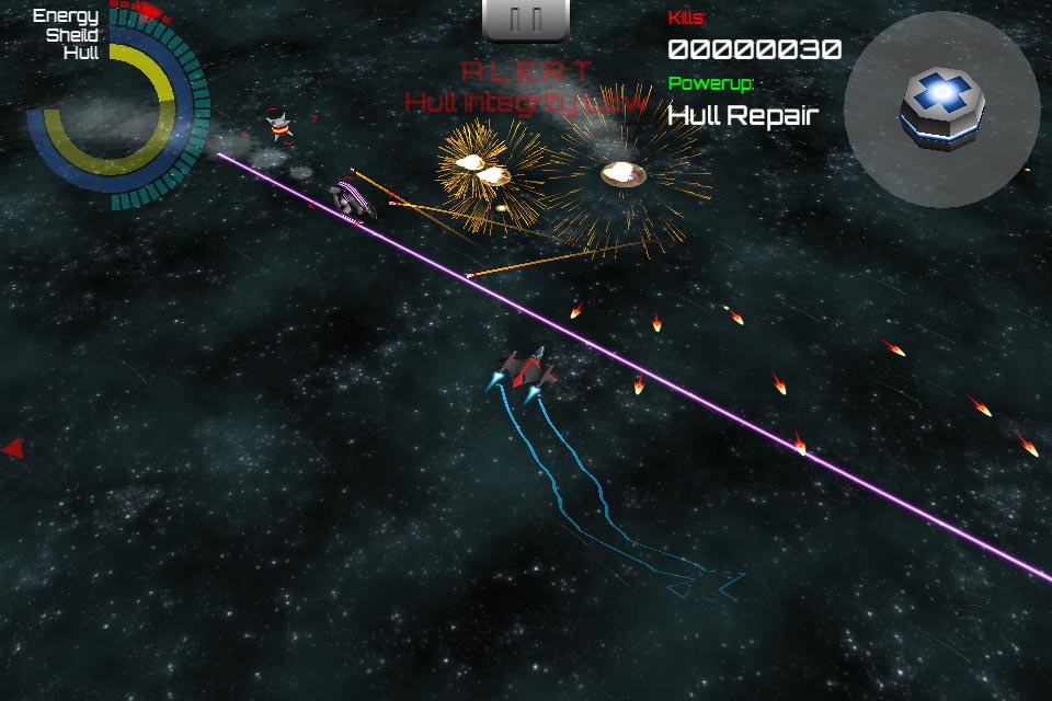 Celsius Game Studios news icon