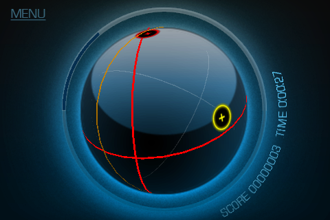 Radius Review