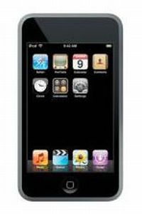 iPod touch 3rd gen to include camera and microphone, cases revealed