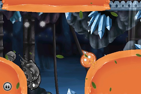 Sticky Review