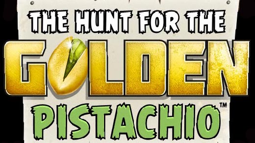 The Hunt for the Golden Pistachio icon