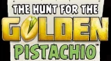 The Hunt for the Golden Pistachio