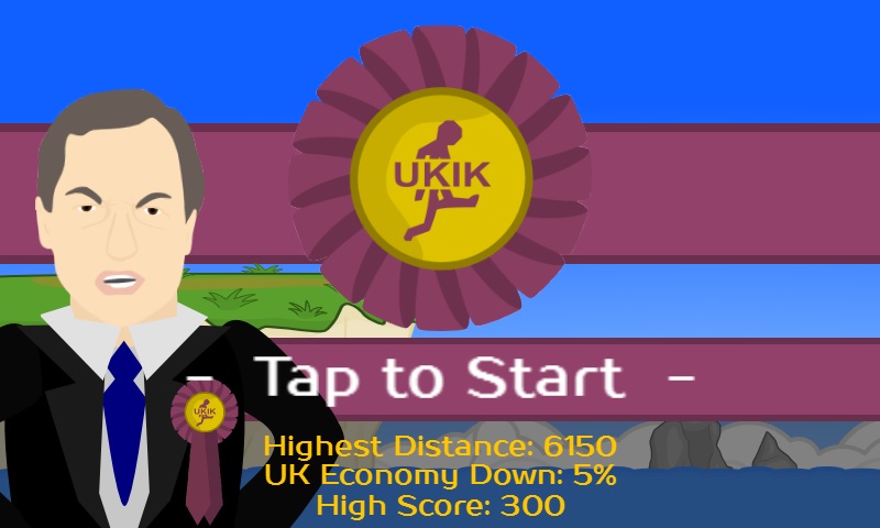 UKIK icon