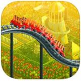 Build the very best theme park in RollerCoaster Tycoon Classic, out now on iOS and Android