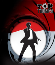 Top Trumps 007: The Best of Bond icon