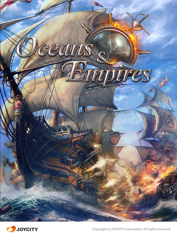 Vanquish your foes and rule the high seas with our guide to Playing Oceans and Empires