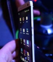 MWC 2013: First impressions of the HTC One