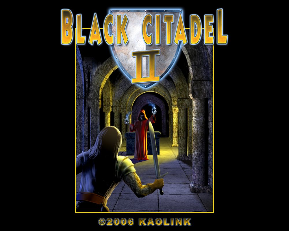 Black Citadel II looms on mobile phones