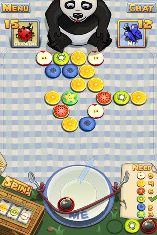 Panda Picnic Review