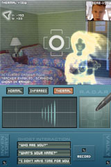 Augmented reality haunting game Ghostwire coming to DSi