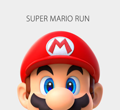 Nintendo pushes two mobile titles back in favour of Super Mario Run