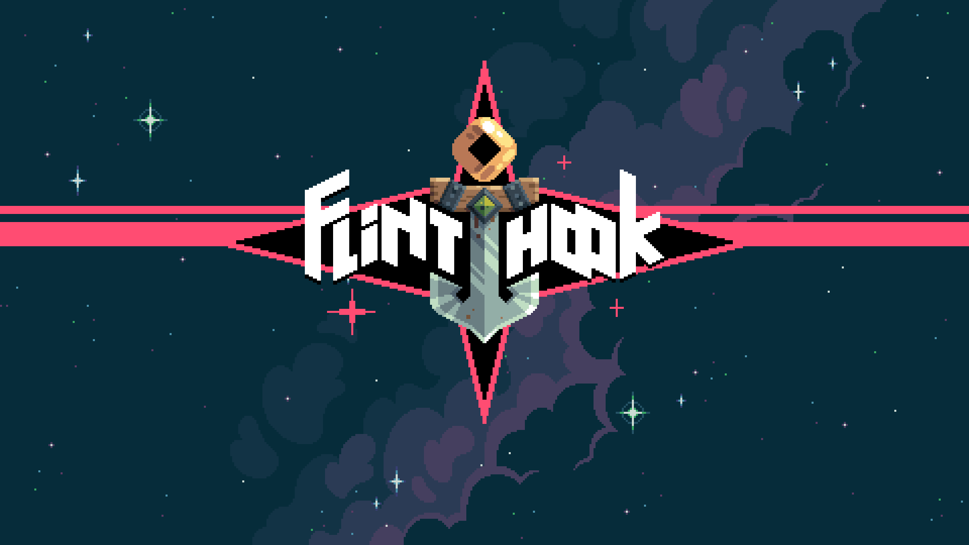 Flinthook is a cool looking and well received roguelike coming March 9 to Switch