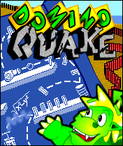 Domino Quake Review