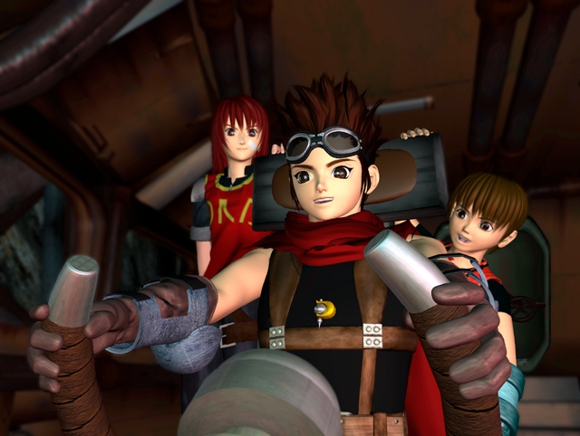 Arc the Lad III Review