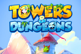 How to dig deep in Towers & Dungeons: hints, tips, and tricks