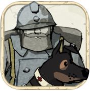 The best iPhone and iPad games this week - Valiant Hearts, Battle Riders, and more