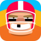 Pocket Gamer's best games of June giveaway - Touchdowners