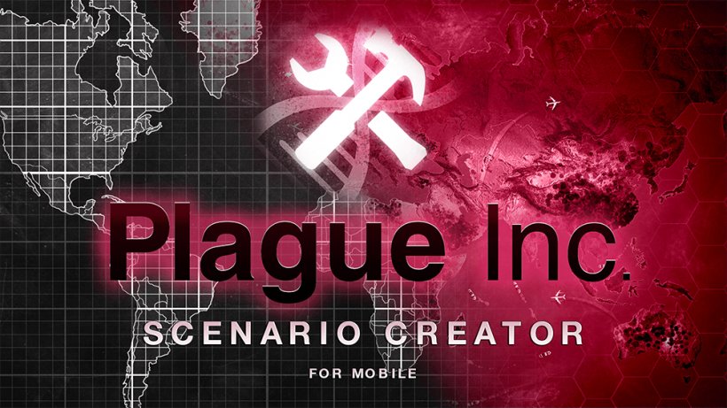 Plague Inc. Scenario Creator lets you make your own pandemics, coming soon