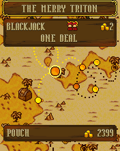 Pirates' Den Review