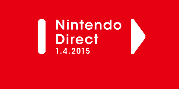 The next Nintendo Direct is happening on April Fool's Day, will have 3DS updates